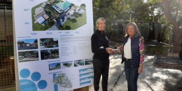 Comienzan las obras de modernización de las instalaciones de Triple A