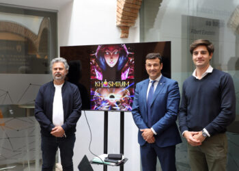 Marbella albergará este sábado la presentación mundial del juego ‘Khosmium’