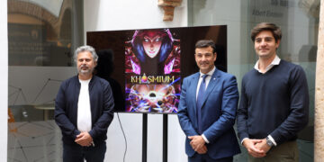 Marbella albergará este sábado la presentación mundial del juego ‘Khosmium’
