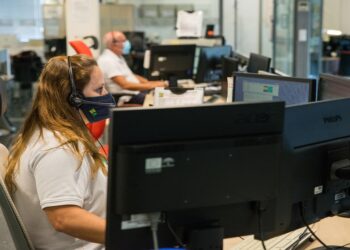 Casi 6.000 incidencias en la primera Operación Salida de Semana Santa en Andalucía