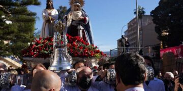 Moreno reconoce la labor de los profesionales sanitarios durante la pandemia