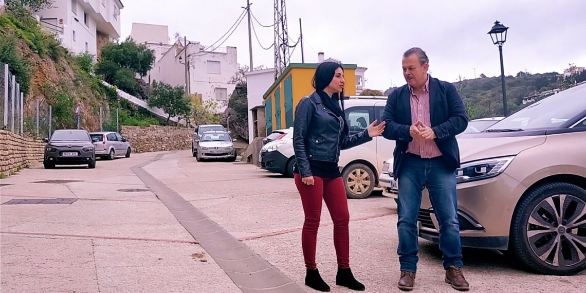 El PSOE de Casares pide la instalación de cámaras de vigilancia en “Los Arenales”