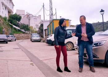 El PSOE de Casares pide la instalación de cámaras de vigilancia en “Los Arenales”