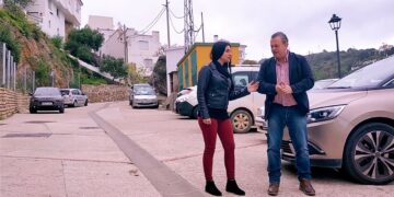 El PSOE de Casares pide la instalación de cámaras de vigilancia en “Los Arenales”