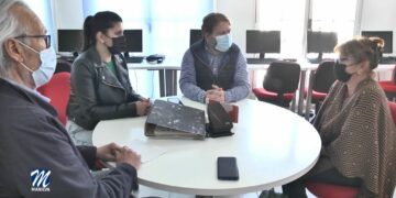 El Ayuntamiento de Manilva facilita la integración de las familias ucranianas