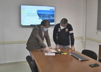 Continúa abierta la bolsa de contratación de estudiantes universitarios en Manilva