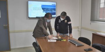 Continúa abierta la bolsa de contratación de estudiantes universitarios en Manilva