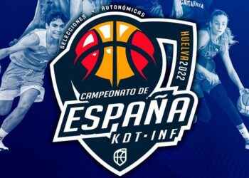 Javi Montañez defiende título andaluz en los nacionales de baloncesto