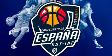 Javi Montañez defiende título andaluz en los nacionales de baloncesto