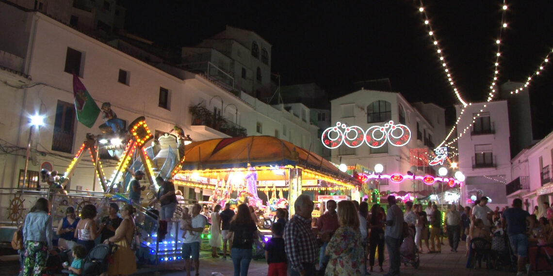 Casares da los primeros pasos para preparar su Feria de Agosto