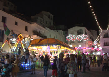 Casares da los primeros pasos para preparar su Feria de Agosto