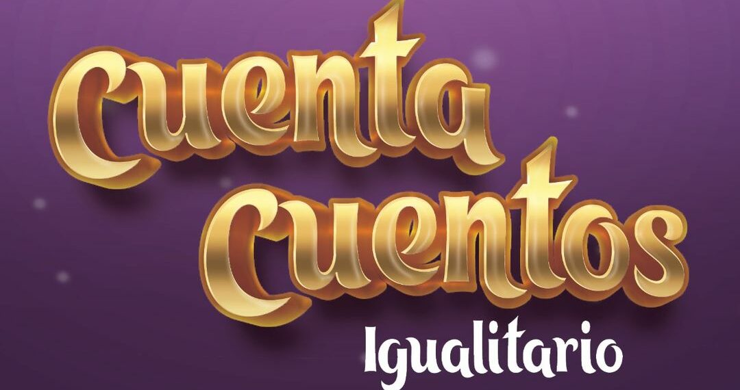 Cuenta cuento Igualitario este fin de semana en Casares, Secadero y Costa