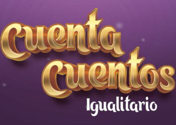 Cuenta cuento Igualitario este fin de semana en Casares, Secadero y Costa