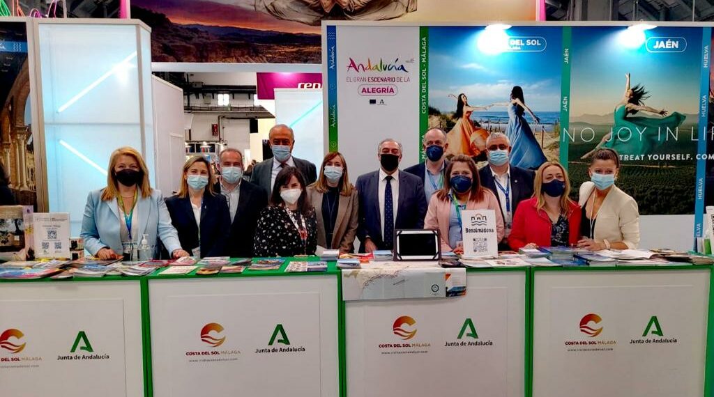 Manilva se afianza como destino turístico