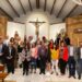 El pregón inicia los actos de la Semana Santa de Sabinillas