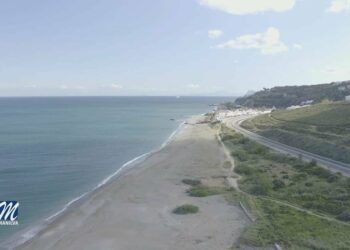 El Plan de Emergencia de Costas prevé actuaciones en Manilva