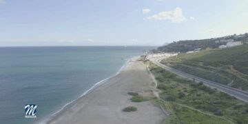 El Plan de Emergencia de Costas prevé actuaciones en Manilva