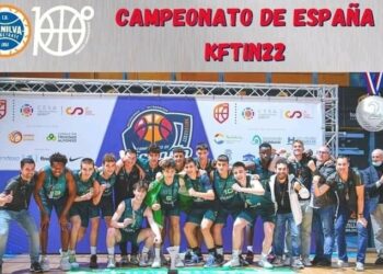 Javi Montañez consigue nuevo logro con la selección andaluza