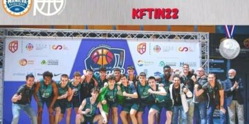 Javi Montañez consigue nuevo logro con la selección andaluza