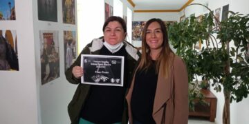 Entregados los premios de fotografía de Semana Santa de Manilva