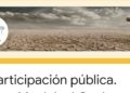 Manilva abre una encuesta a los vecinos para elaborar un plan frente al cambio climático