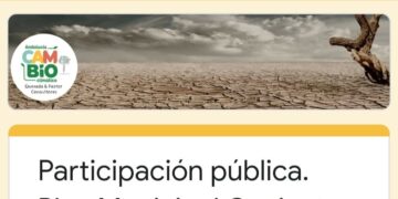 Manilva abre una encuesta a los vecinos para elaborar un plan frente al cambio climático