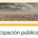 Manilva abre una encuesta a los vecinos para elaborar un plan frente al cambio climático