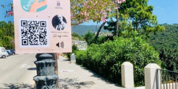 Benahavís ofrece una ruta urbana con motivo del Día del Libro