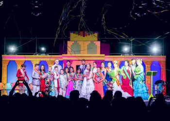 Este viernes, elección de la Corte de Honor Juvenil e Infantil para la Feria de Secadero 2022