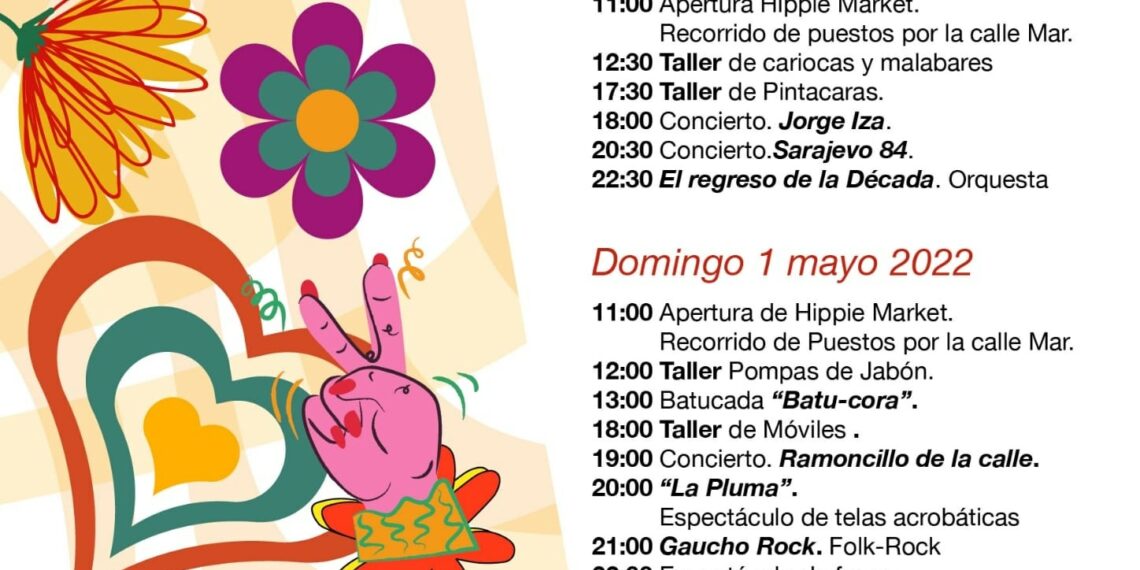 Manilva Dreaming ofrecerá un programa para todos los públicos