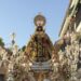 La Virgen del Carmen de Fuengirola tendrá Procesión Extraordinaria el próximo 1 de mayo