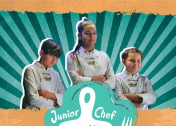Alumnos de primaria aprenderán hábitos saludables de alimentación en el certamen ‘Junior Chef Andalucía’