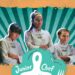Alumnos de primaria aprenderán hábitos saludables de alimentación en el certamen ‘Junior Chef Andalucía’