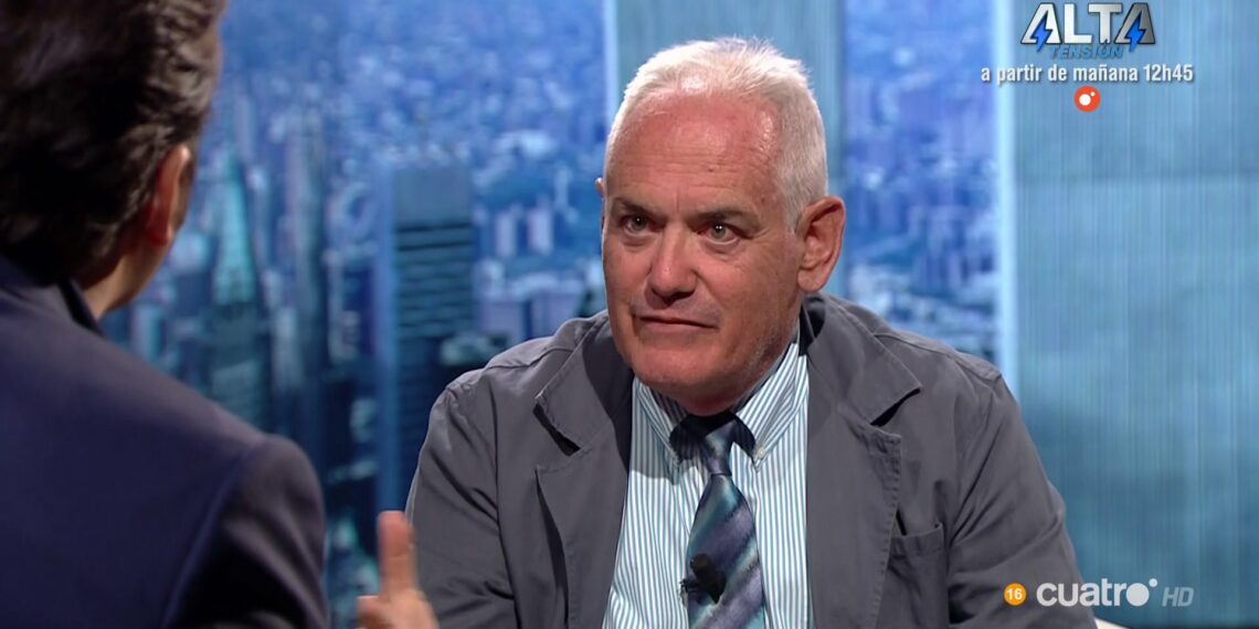 Fallece atragantada en Marbella la mujer de José Cabrera, colaborador de Cuarto Milenio