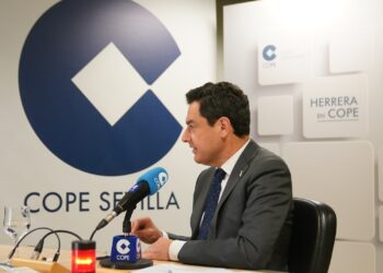 Moreno aspira a gobernar en solitario: «Yo o Espadas con gobierno Frankestein»