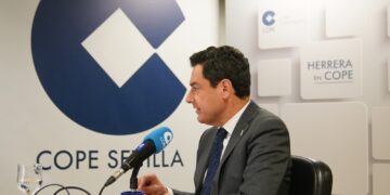 Moreno aspira a gobernar en solitario: «Yo o Espadas con gobierno Frankestein»