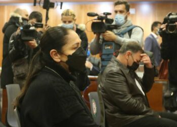 Isabel Pantoja, absuelta por la operación de deuda relacionada con su casa de Marbella