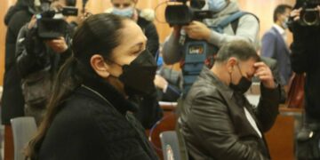 Isabel Pantoja, absuelta por la operación de deuda relacionada con su casa de Marbella