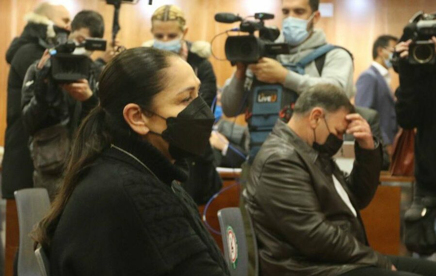 Isabel Pantoja, absuelta por la operación de deuda relacionada con su casa de Marbella