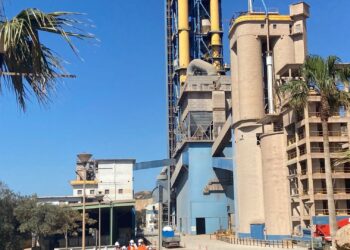 Flacema y FYM-HeidelbergCement impulsan una jornada sobre economía circular para alumnos de Secundaria