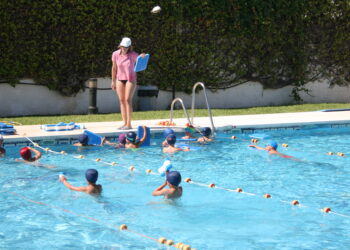 Abierto el plazo de pre-inscripción para los Cursos Deportivos de Verano 2022 de Estepona