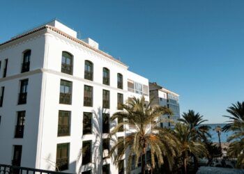 Abre su puertas otro de los 16 hoteles ‘boutique’ vinculados al proyecto ‘Estepona, Jardín de la Costa del Sol’