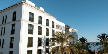 Abre su puertas otro de los 16 hoteles ‘boutique’ vinculados al proyecto ‘Estepona, Jardín de la Costa del Sol’