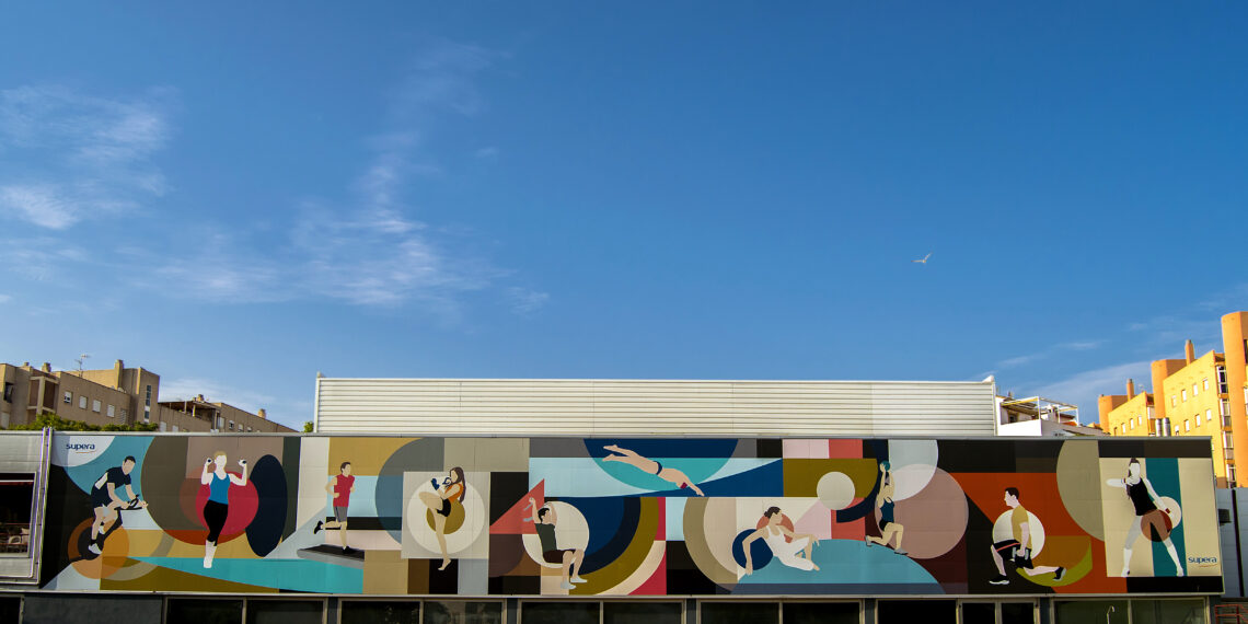 La concesionaria del centro deportivo José Ramón de la Morena reabre la zona de aguas el 3 de mayo