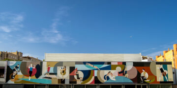 La concesionaria del centro deportivo José Ramón de la Morena reabre la zona de aguas el 3 de mayo