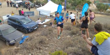 Estepona ofrece app y web para fomentar la práctica del Kilómetro Vertical Los Reales-Sierra Bermeja