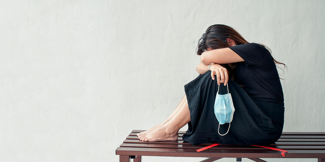 Psicólogos dicen que la vuelta a la normalidad es la fase de la pandemia que más problemas de salud mental generará