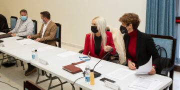 El PSOE de Estepona solicita una reunión con Salado para tratar el tema de la peatonalización