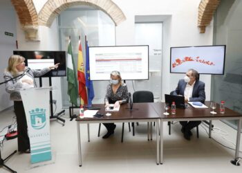 Marbella reconoce como urbanos más de diez millones de metros cuadrados más de suelo