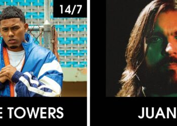 Myke Towers y Juanes, nueva confirmaciones en Starlite